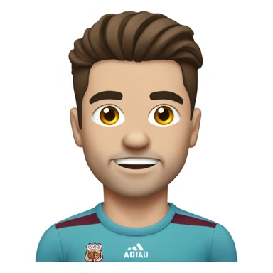 Jack Grealish with T-shirt sticker