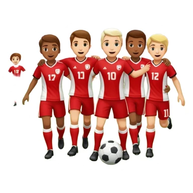 FC Bayern Deutscher Fußball Meister sticker