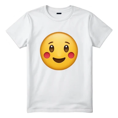 PERSONALIZED T-SHIRT sticker