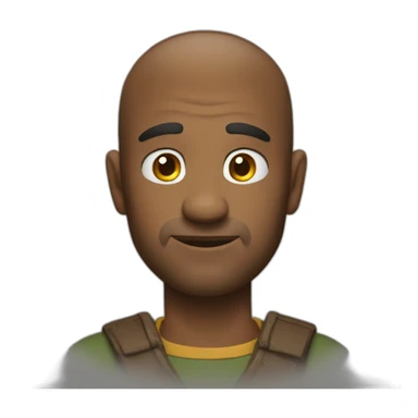 legend of old greg sticker