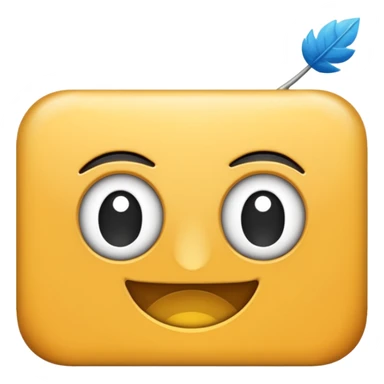 iPhone IOS 26.2.1 bro sticker