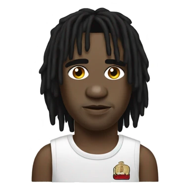 chief keef sticker