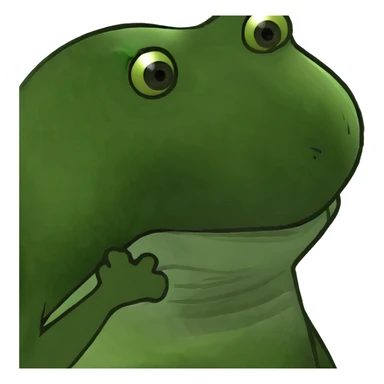 Iced coffee  sticker