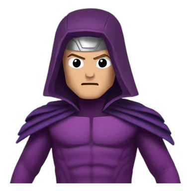 magneto\ sticker