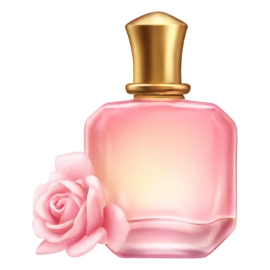 Perfumes sticker