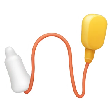 loop earplugs sticker