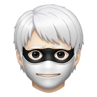 KANEKI sticker