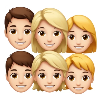 I want KATSEYE photos ( tHE global Pop Group sticker