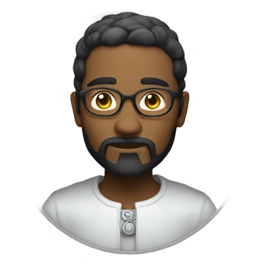 oracle, circle magic sticker