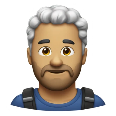 boca passando batom sticker