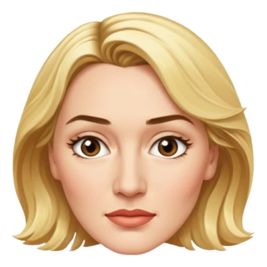 kate winslet sticker