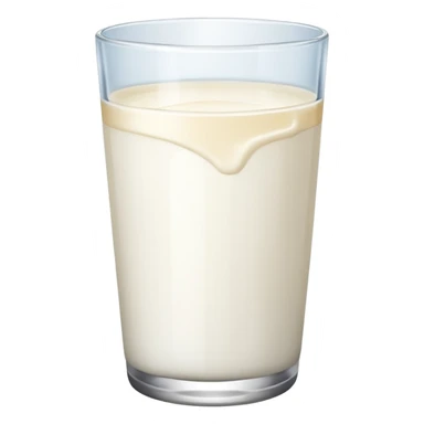 milk emoji sticker