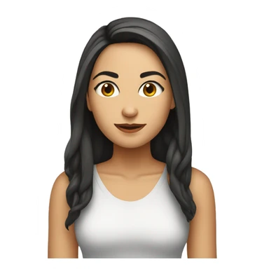 Lina Hrženjak sticker