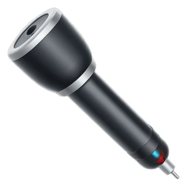 make a transvaginal ultrasound tranducer sticker