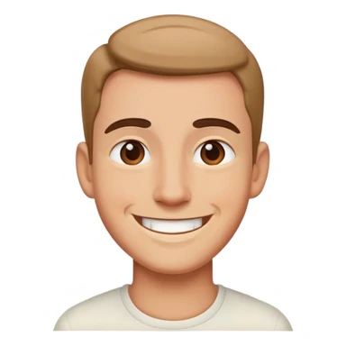 Caca Xd Nathan  sticker