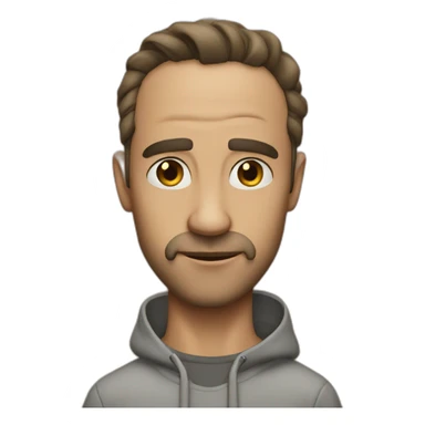 brutal honesty sticker