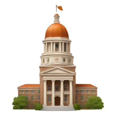 University of Texas sticker