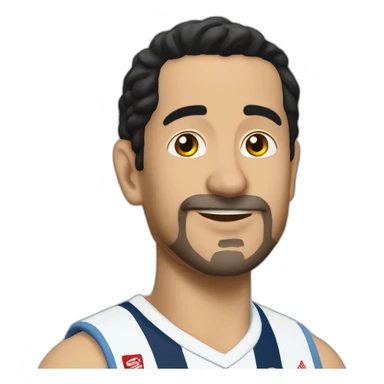 Ginebra bellucci sticker