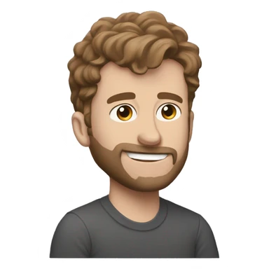 Jack Stratton, from Vulfpeck sticker