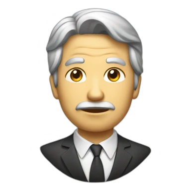 crise financière sticker