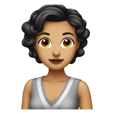 Amelie liana gonzalez sticker