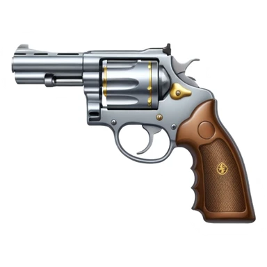 Colt Python sticker