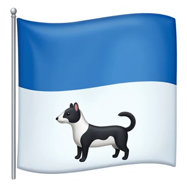 Flag bretagne sticker