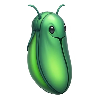 chrysalis sticker