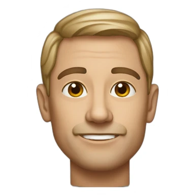 Michael taber sticker