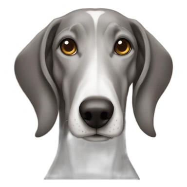 sighthound sticker