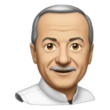 Recep tayip erdoğan sticker