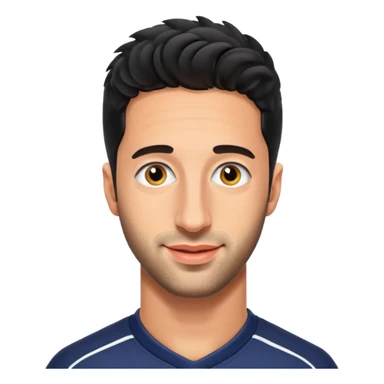 DANIEL RICCIARDO sticker