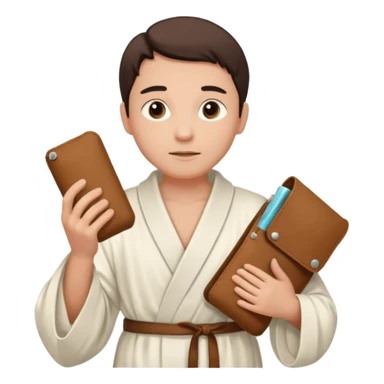 Ancient Healers sticker