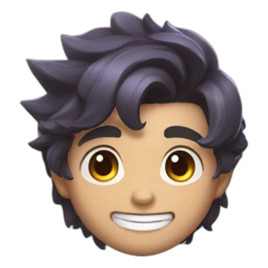 bruno mobile legends bang bang sticker