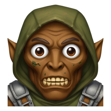 Doom then Sark ages sticker