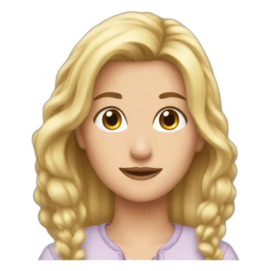 emma peytour sticker