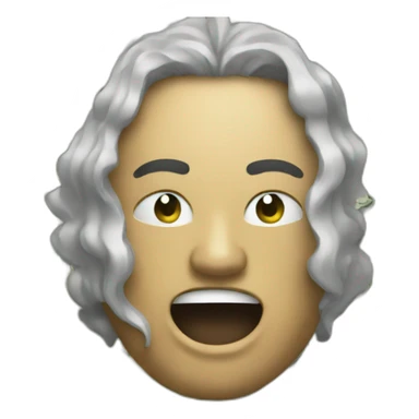 dollor breaking sticker