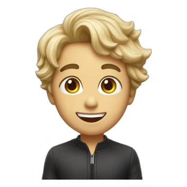 taste-of-my-love sticker