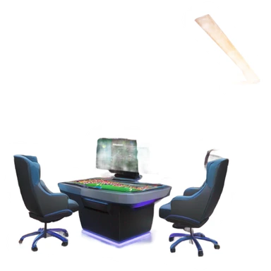 Ahman Green’s Gamers Lounge  sticker