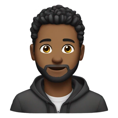 Twitch streamer caseoh sticker