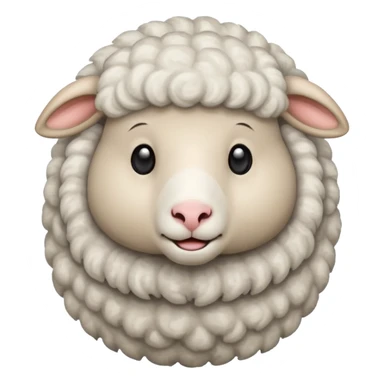 🐏 sticker