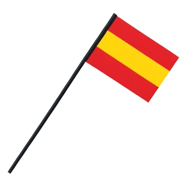 ⵣ flag sticker