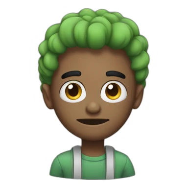 zim emoji sticker