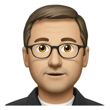 aleksandar vucic sticker