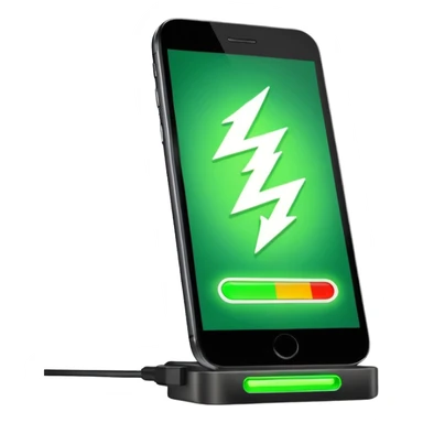 Mobile Recharge sticker