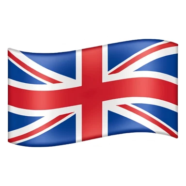 UK emoji sticker
