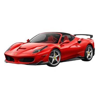 black farari car koli si change kar do sticker