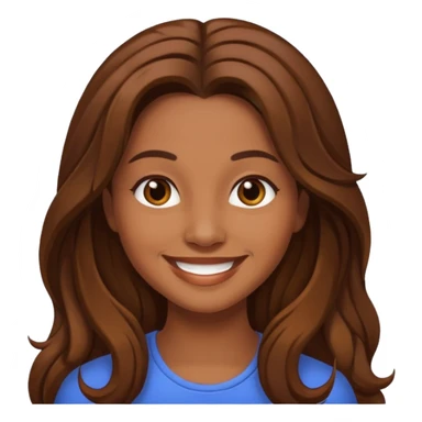 Aundrea Fimbres sticker