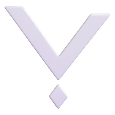 white check mark sticker