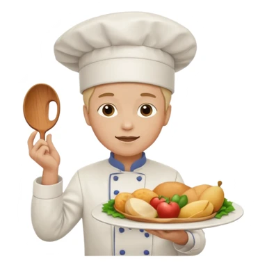 우아한 형제들 푸드스타일리스트 sticker